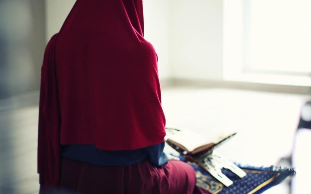 Beneficial Suras and Duas during Pregnancy