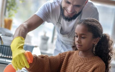 Take Time To Train Your Kids This Ramadan