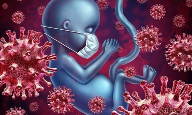 Covid-19: Pregnant In A Pandemic