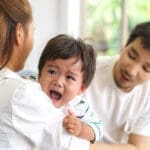 Prepare yourself to handle your toddler’s big emotions