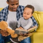 When To Introduce Books To Young Children