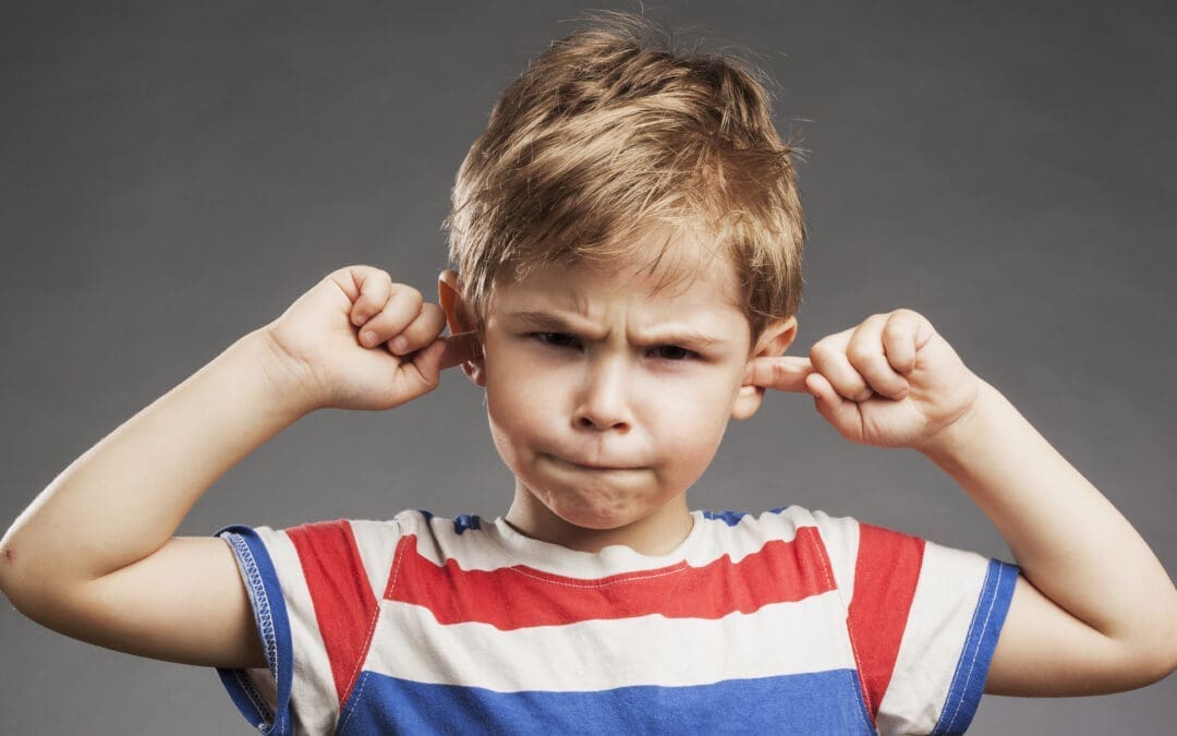 How To Channel Your Child’s Anger & Help Them Manage It