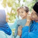 Cultivate A Tawakkul Mindset In Your Kids