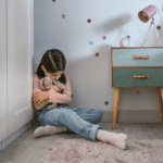 Anxious child? How To Spot The Signs