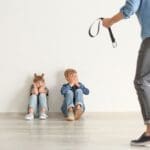 Toxic Parenting: Threatening Your Kids To Comply