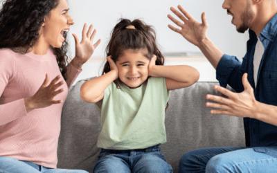 When Different Parenting Styles Take A Toll On Your Family