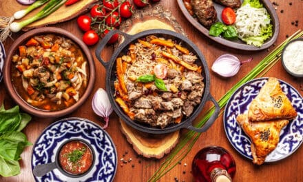 Choosing Zabihah – Teach Your Kids the Benefits When Eating Out
