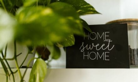 Prophetic Parenting: Raising Homes, Before Children