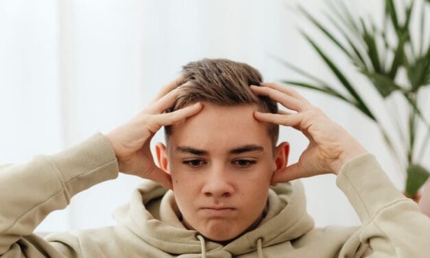 Why Your Teen Pushes Back – And What They Really Need From You